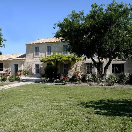 Mas De La Forge * Arles