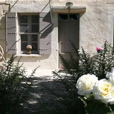 Mas De La Forge Feriehus Arles