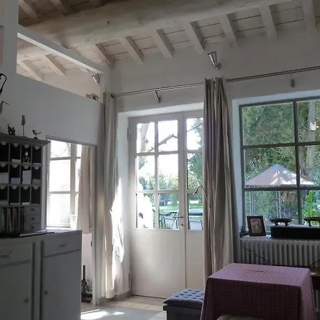Mas De La Forge Feriehus Arles