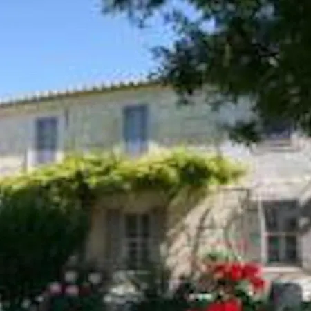 Feriehus Mas De La Forge Arles